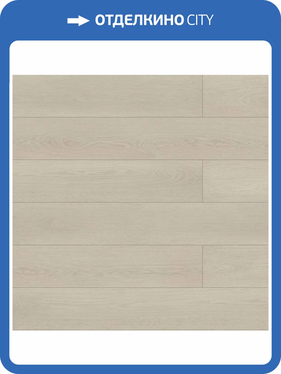 SPC Ламинат Dolce Flooring Legno 4/43 4V DF-210 Дуб Пьяно 1220x183 фото 2