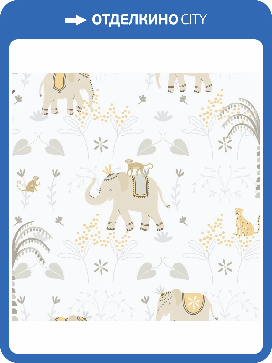 Обои ICH Enzo 285-3 фото 2