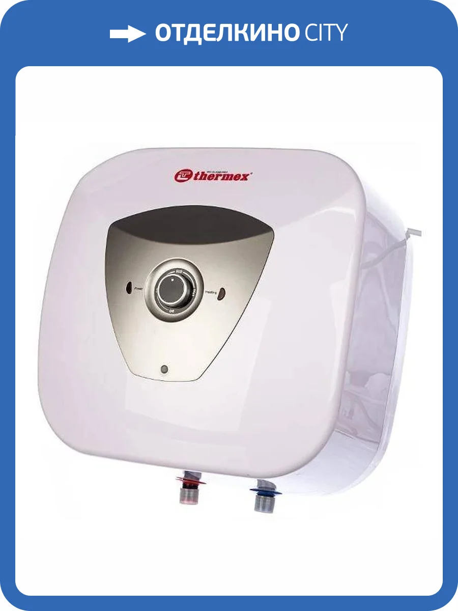 Накопительный водонагреватель Thermex Hit Pro H 5 O фото 2