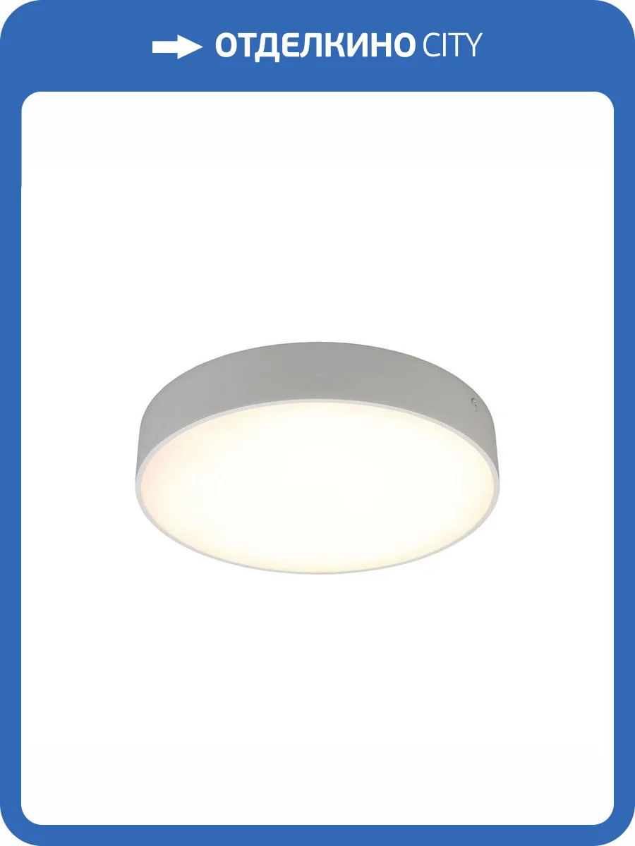 Потолочный светодиодный светильник Aployt Evon APL.0113.09.24 фото 2