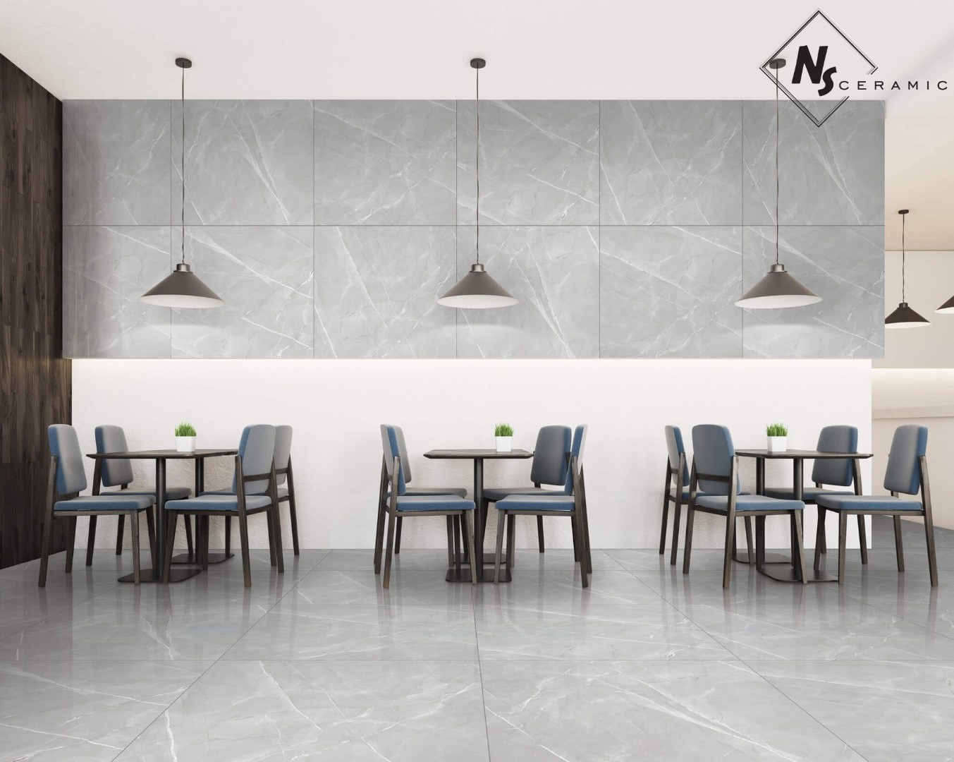NSceramic 80x80 фото 16