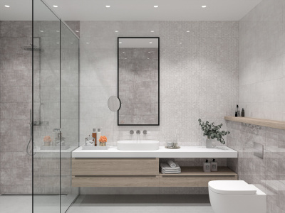 Global Tile Pulsar