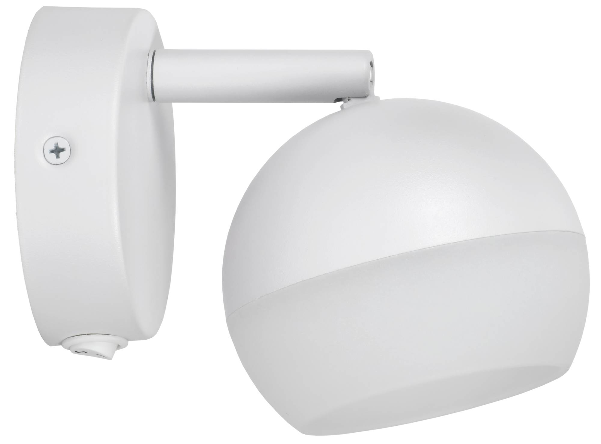 Настенный светильник IEK 4013 LT-UBB0-4013-GX53-1-K01