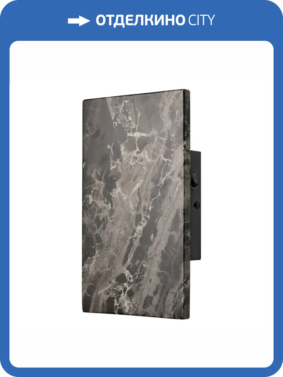 Настенный светильник Velante 404-021-01 фото 2