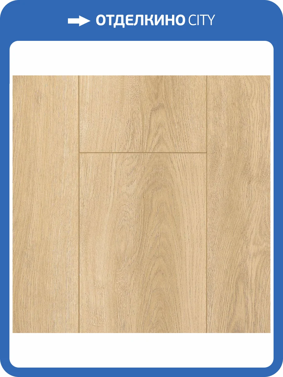 Ламинат Alpine Floor Intensity 12/34 4V LF101-13 Дуб Модена 1218x198 фото 2