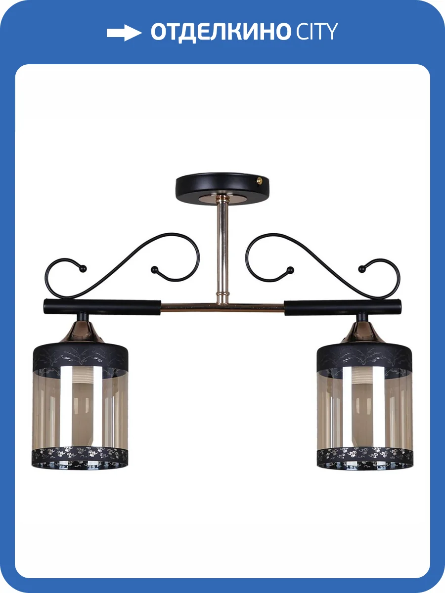 Потолочный светильник Reluce 52134-0.3-02 фото 7