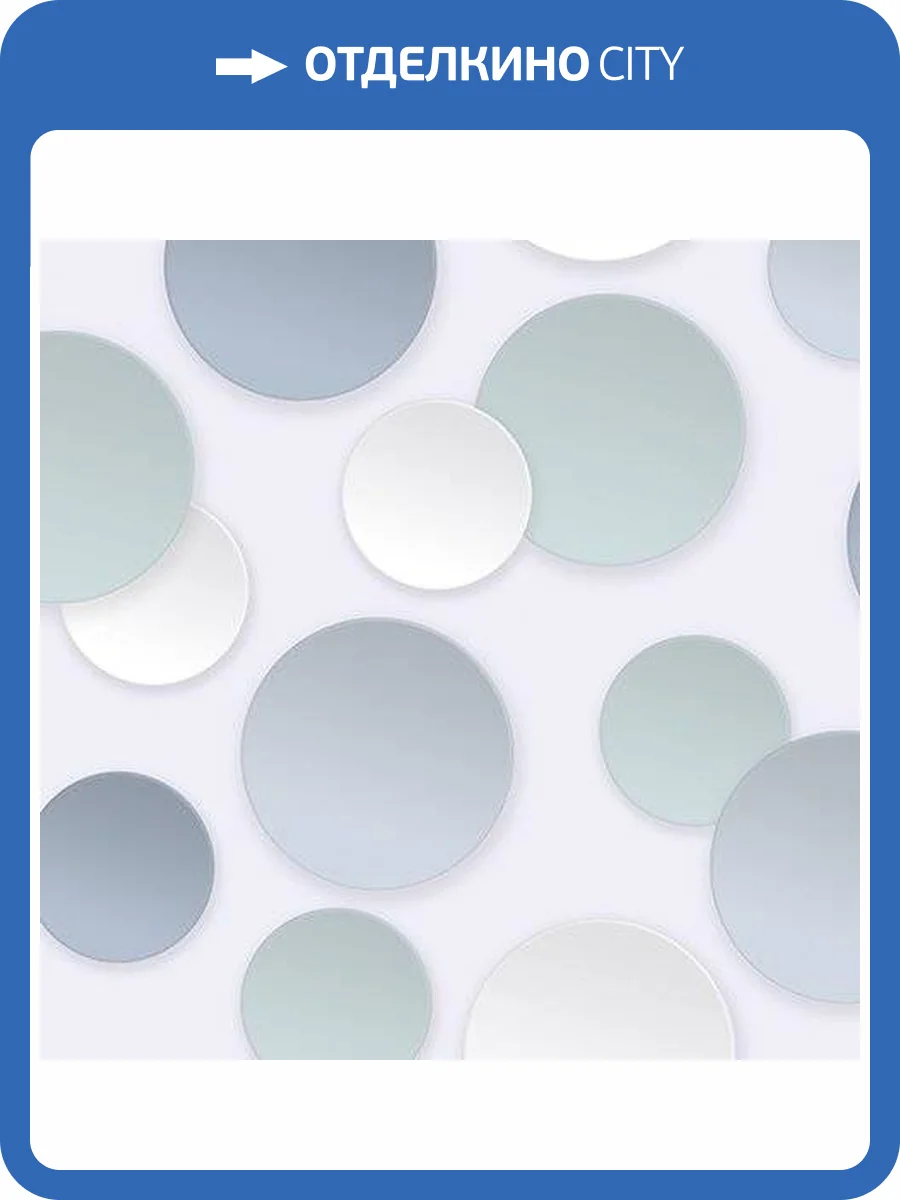 Обои флизелиновые Andrea Rossi Gallinara 54311-5 фото 3