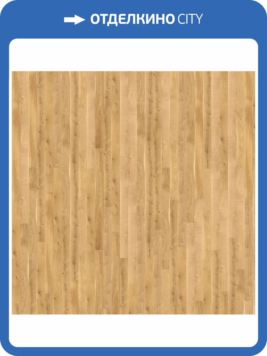 Паркетная доска Haro Strip 4000 Series 4V 548121 Дуб кантри браш 2200x180x13.5 фото 4