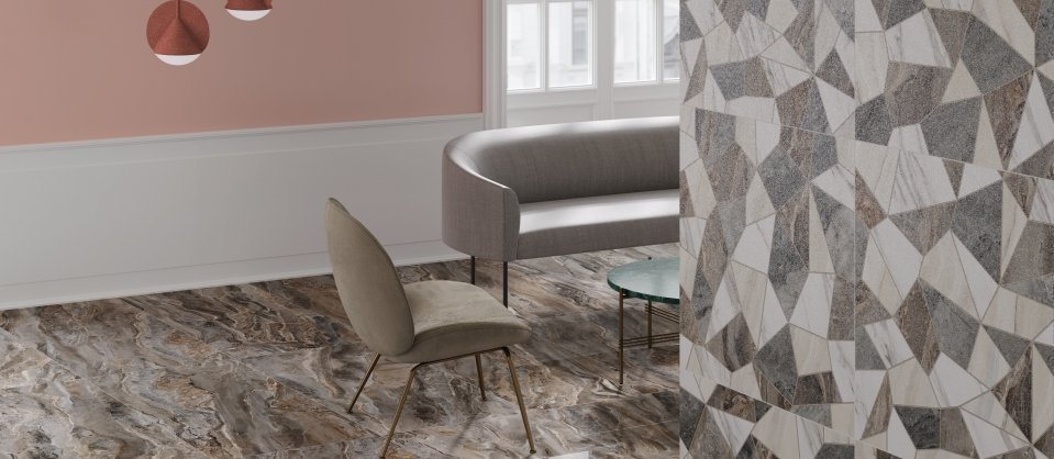 Vitra Marbleset фото 4
