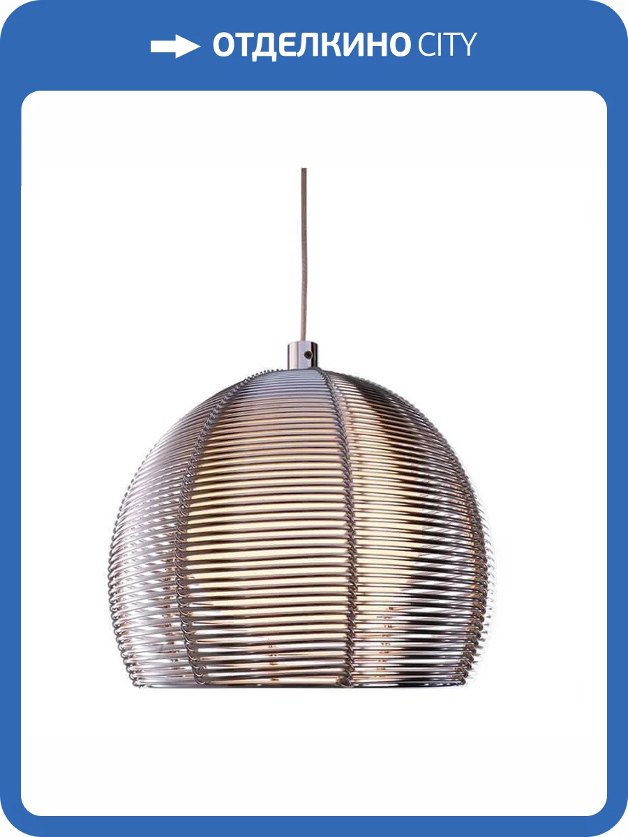 Подвесной светильник Deko-Light Filo Ball 342029 фото 2