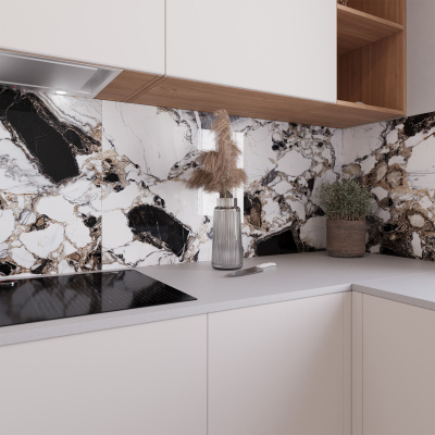 Arcadia Ceramica Grande Crystal