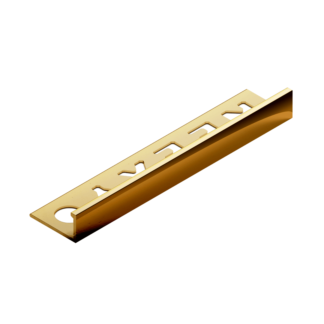 Профиль L-образный Neexy pvl02-01 P полированная 270x1x2.15