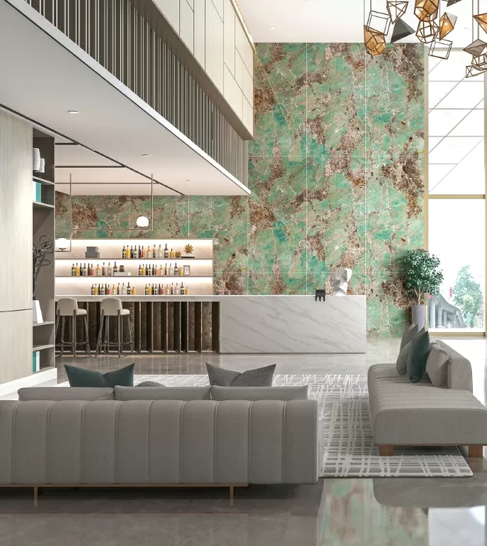NT Ceramic Atlas Wide фото 6