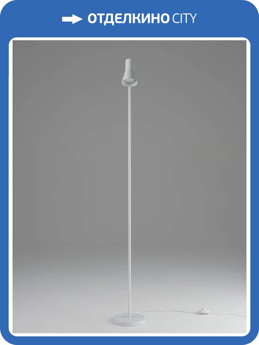 Торшер Moderli Melro V11327-1F фото 2