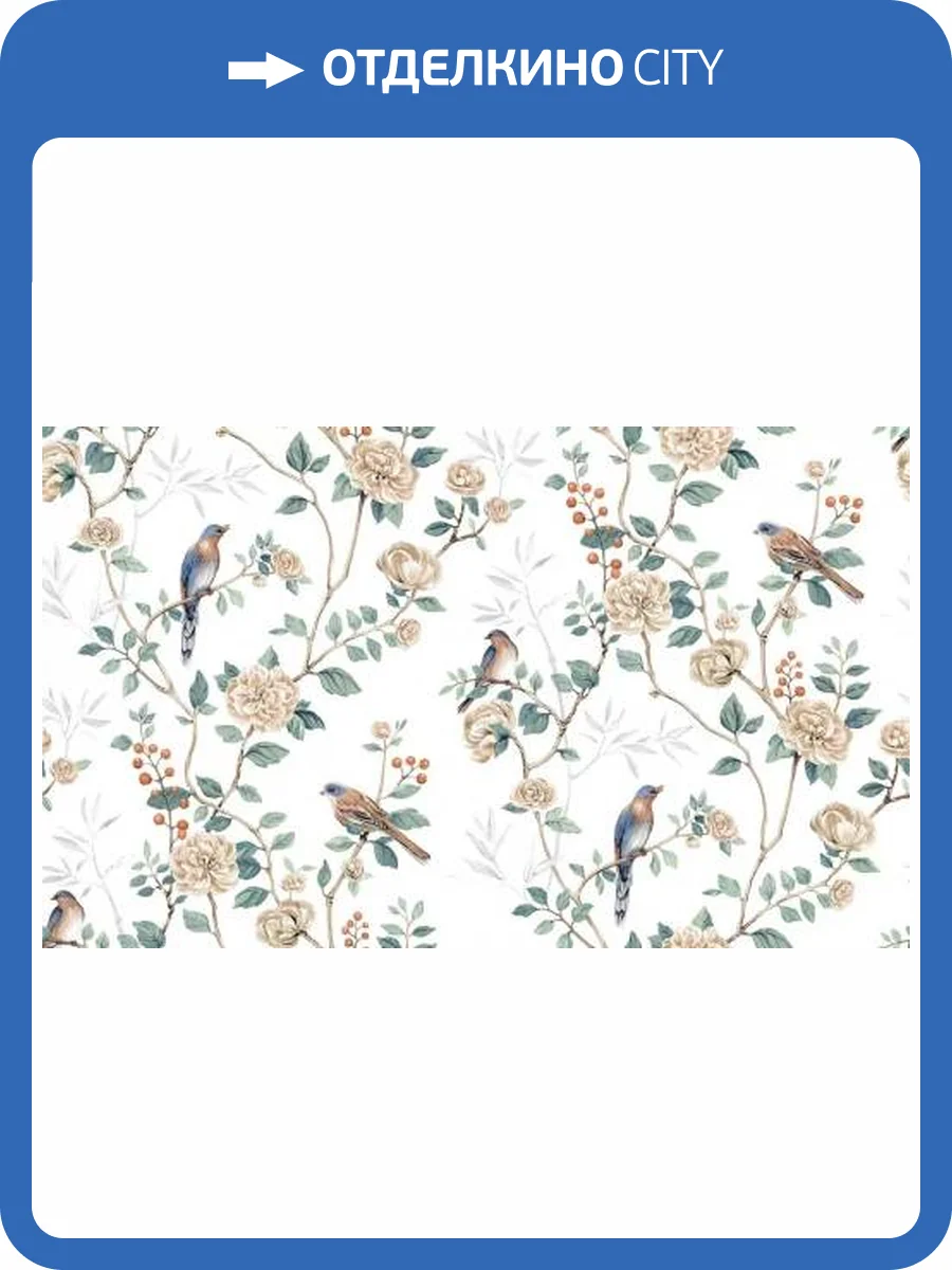 Обои Andrea Rossi Cheradi 54396-1 фото 2