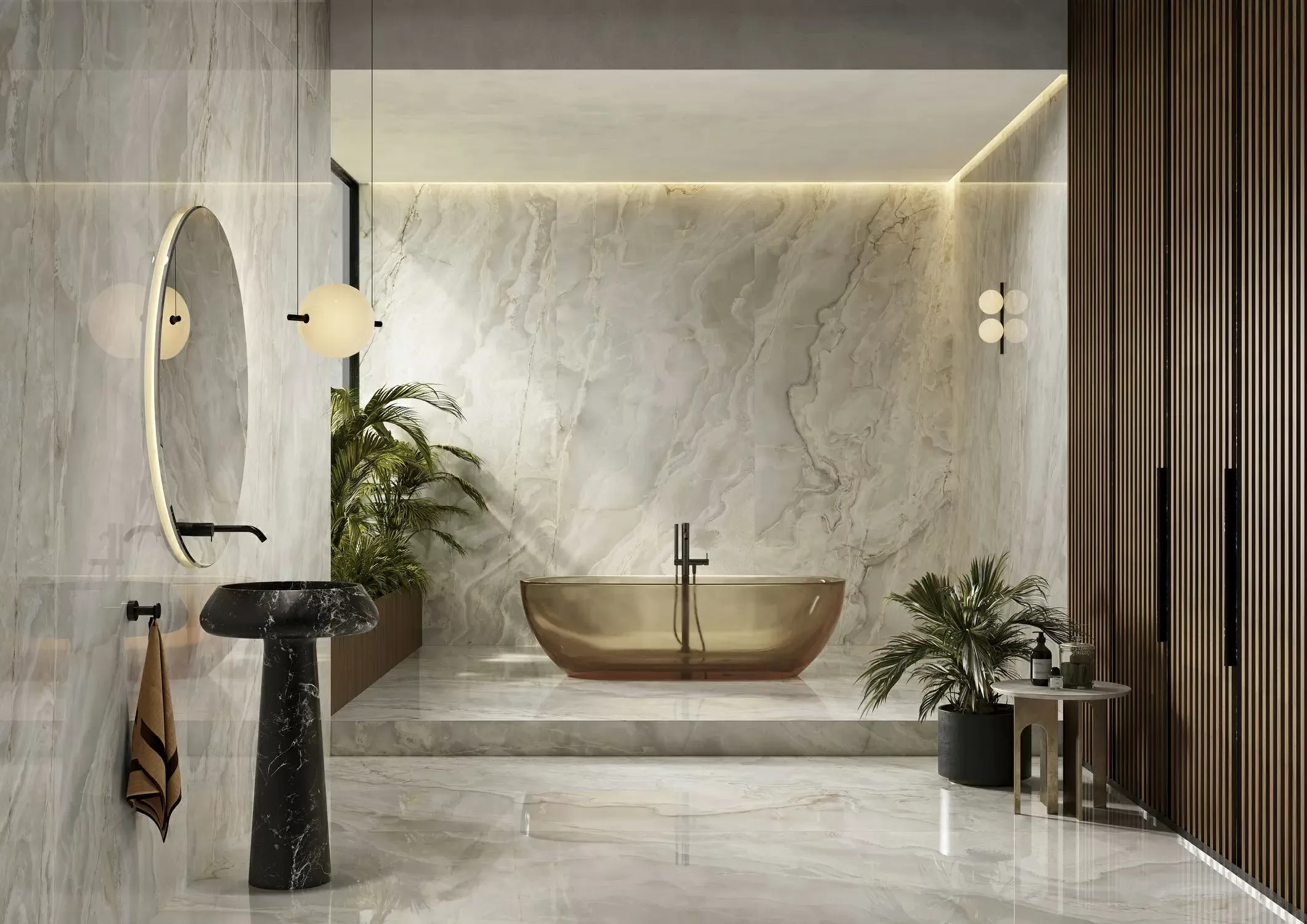 La Fabbrica Ceramiche Onice Iride фото 4