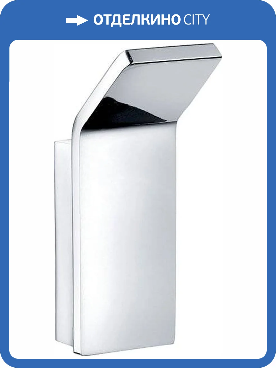 Крючок Bemeta Solo 139106022 фото 3