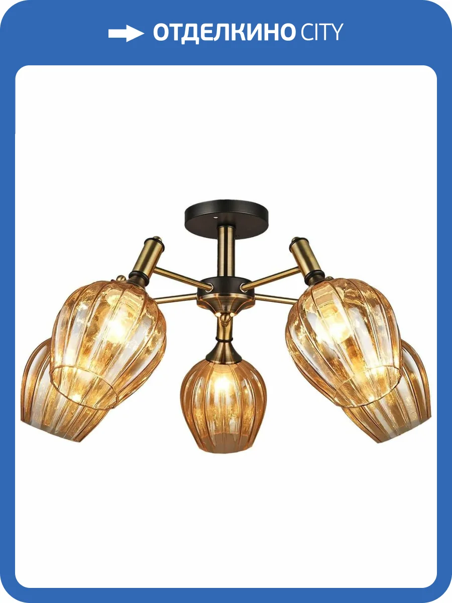 Трековый светильник Reluce 03624-0.3-05 фото 3