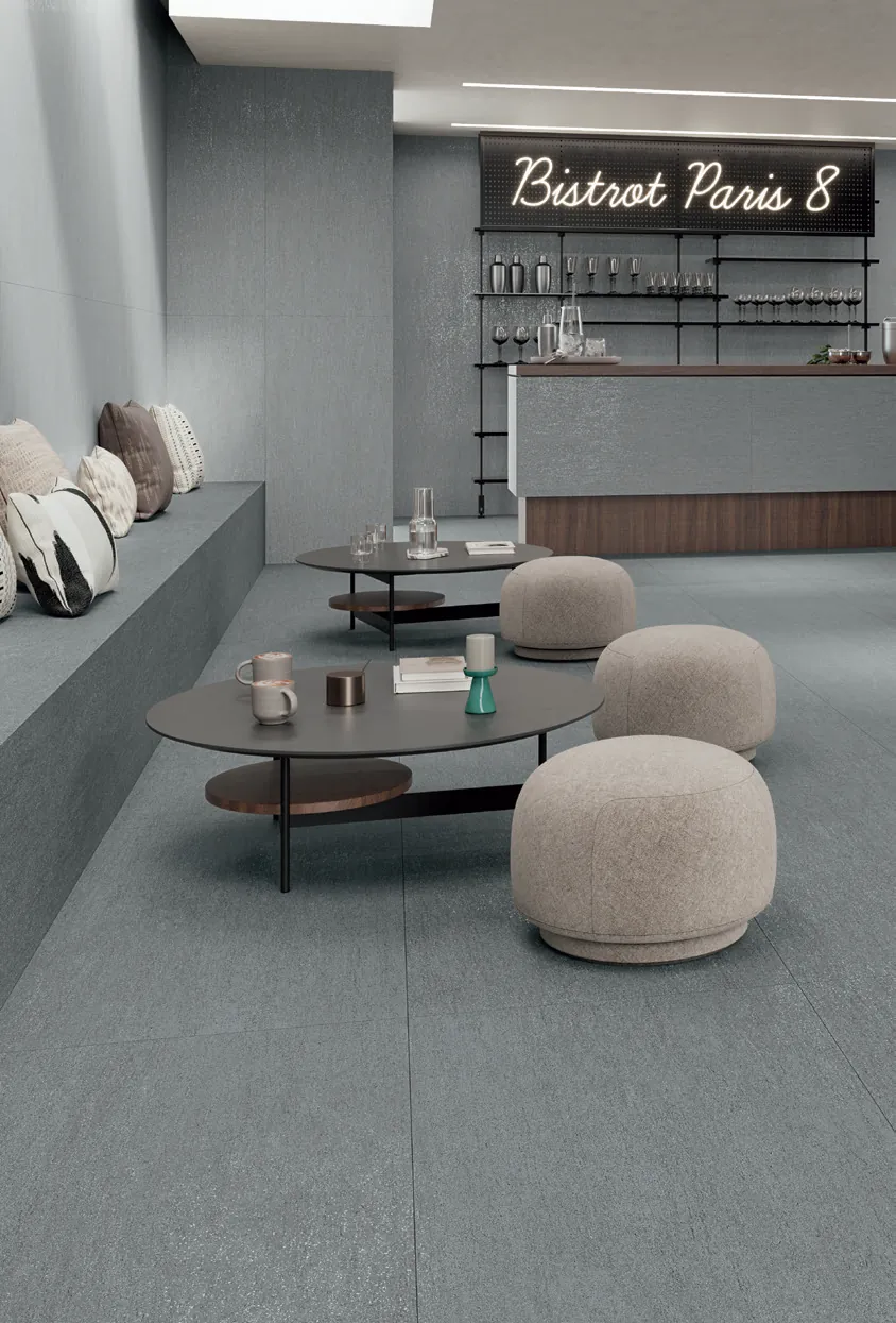 STN Ceramica Dama фото 3