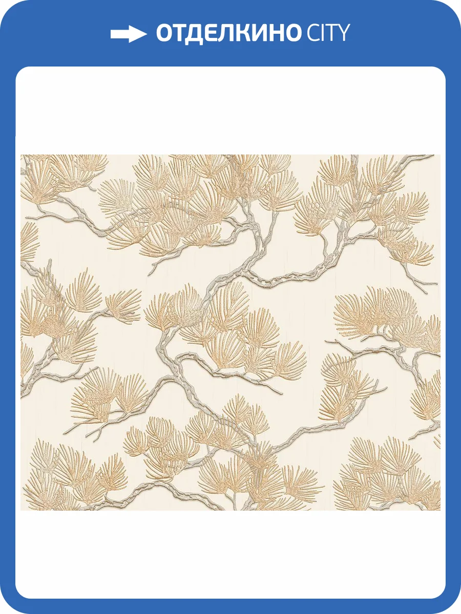 Обои Alessandro Allori Four Seasons RST1602-2 фото 2