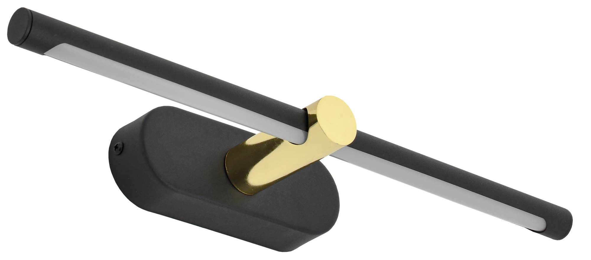 Настенный светодиодный светильник IEK 5114 LT-DBB0-5114-09-40-K57