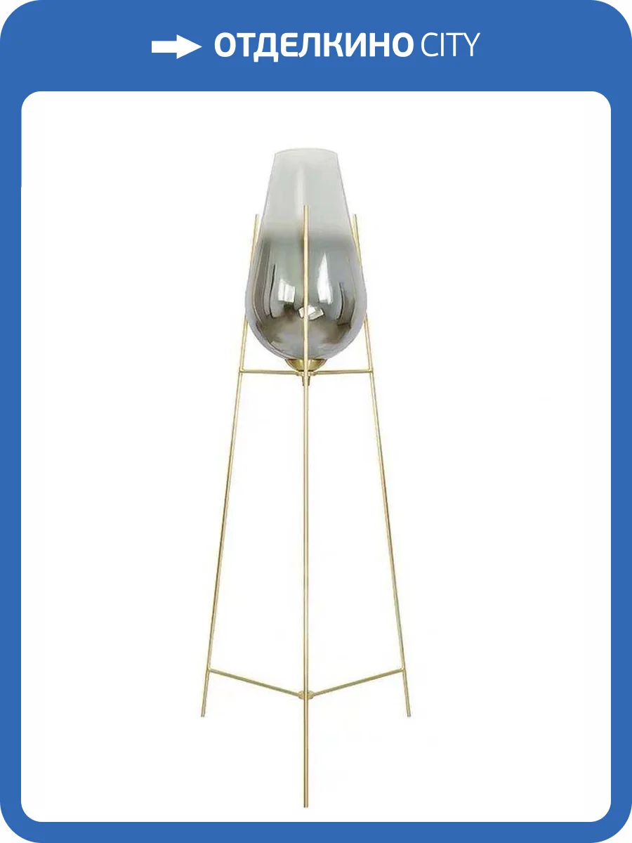 Торшер Alfa Light F0224-23 фото 2