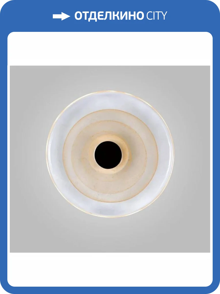 Настенный светодиодный светильник Aployt Stusia APL.350.01.03 фото 3