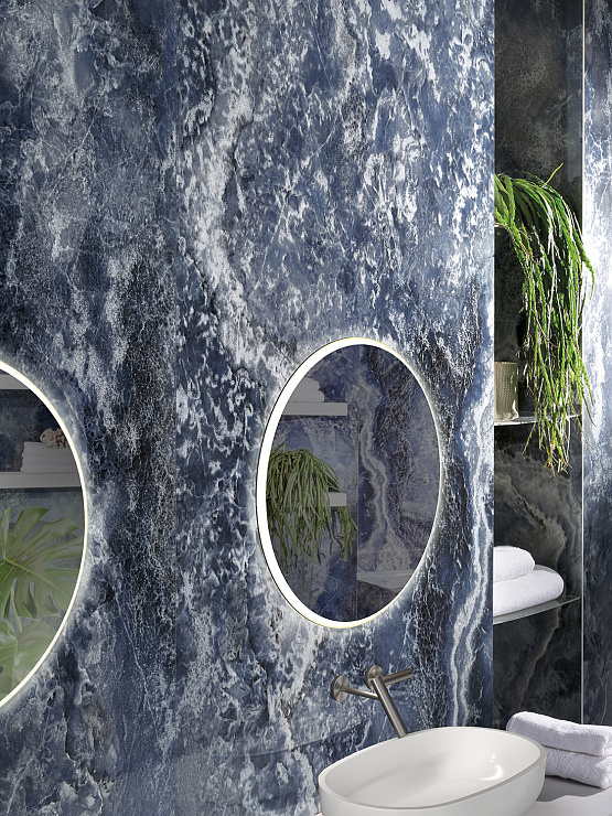 Tagina Ceramiche Onyx Diamond фото 3
