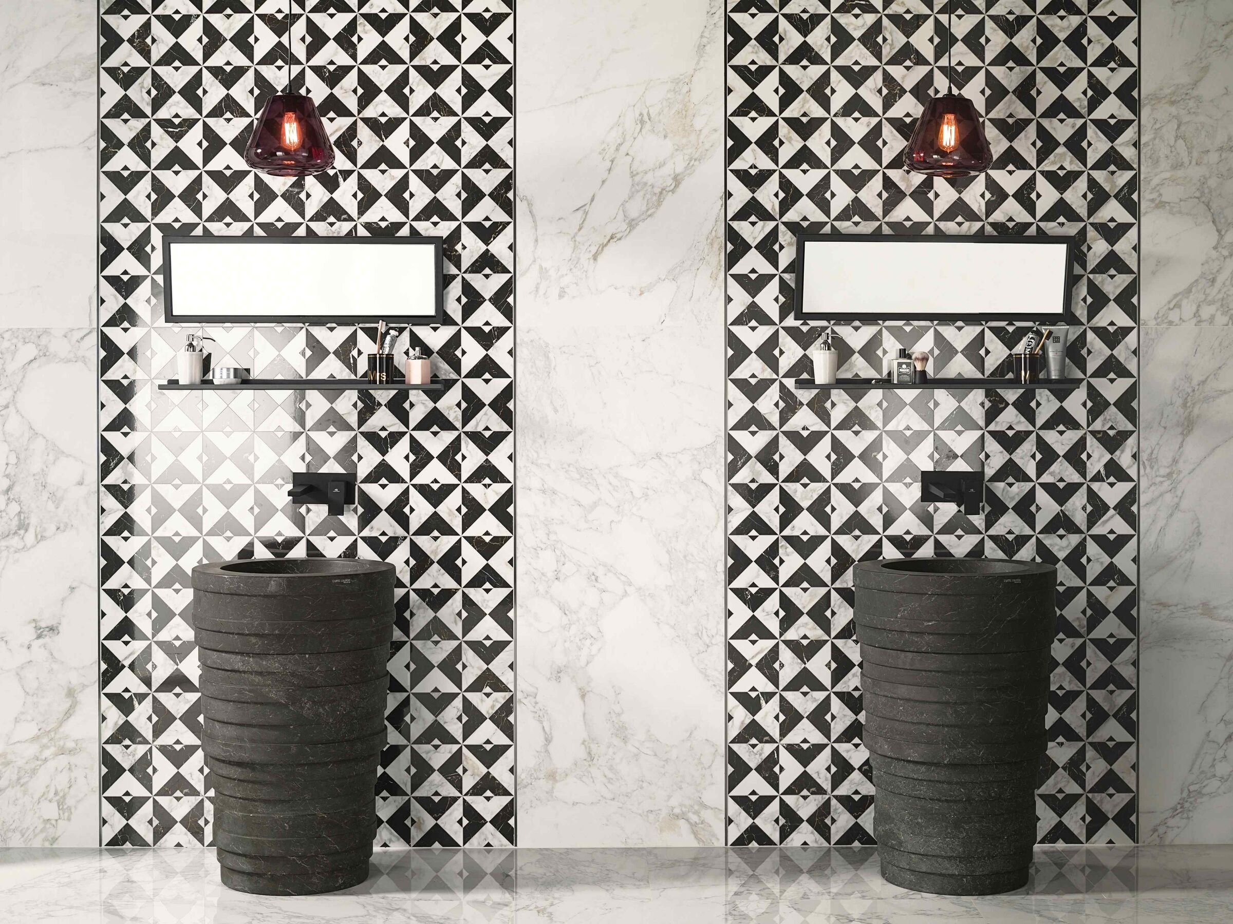 Porcelanosa Marmi Deco фото 2