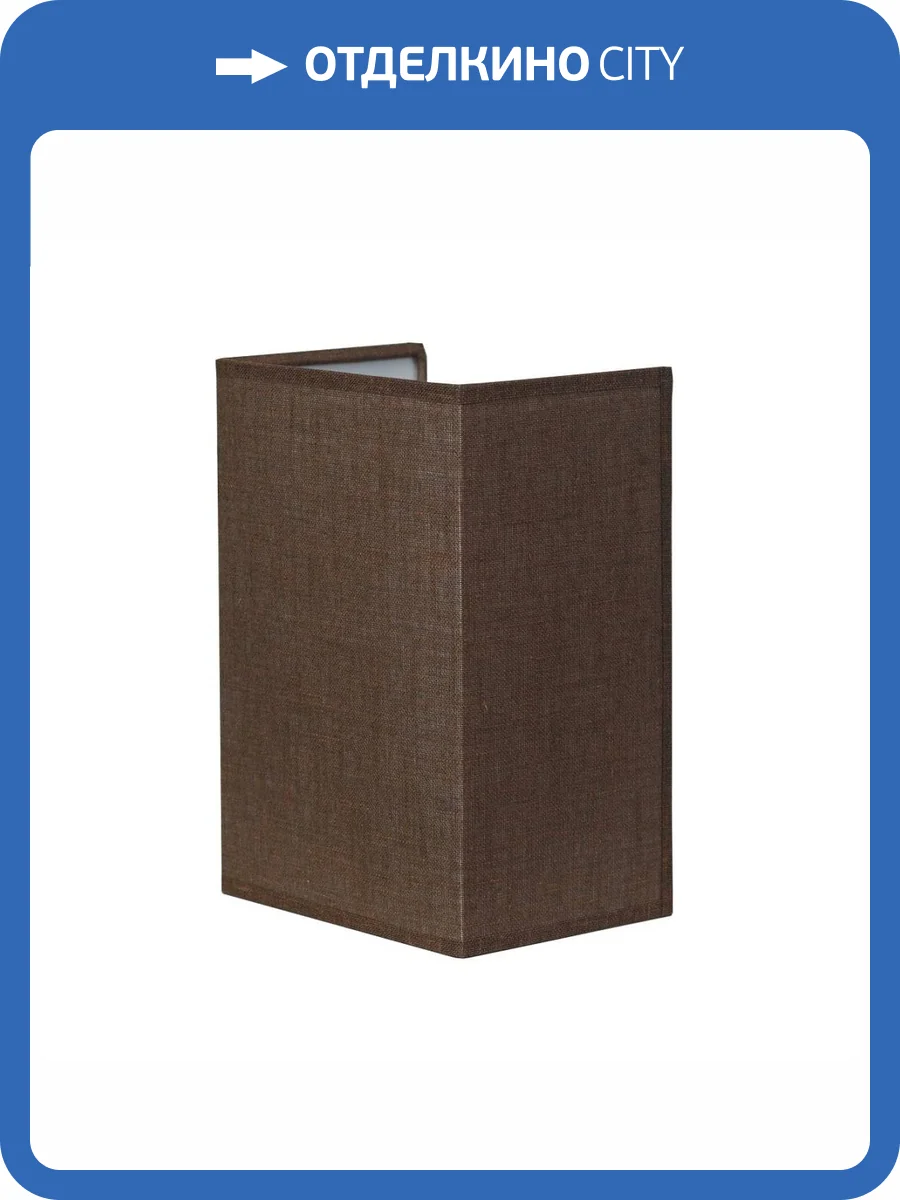 Настенный светильник TopDecor Crocus Glade A1 10 98g фото 2