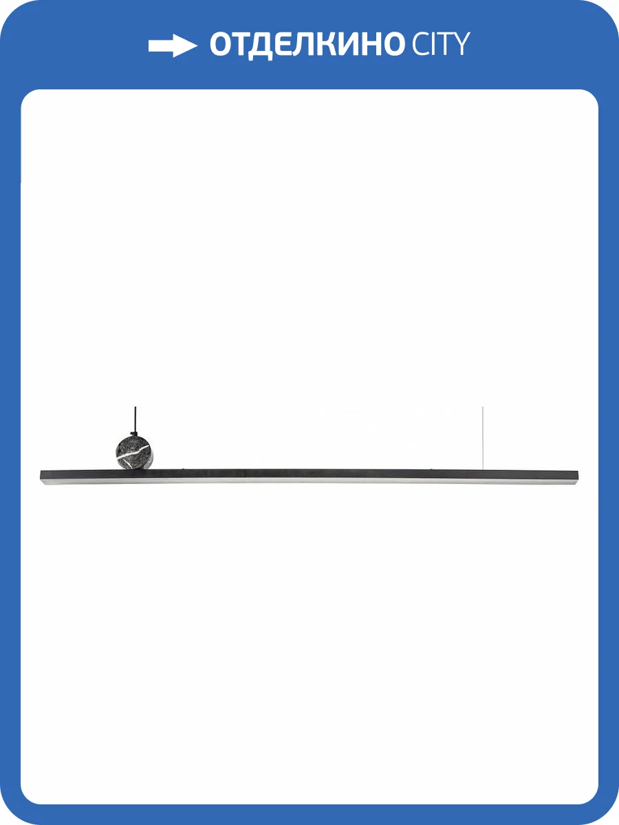 Подвесной светильник F-Promo Firmato 4060-2P фото 4