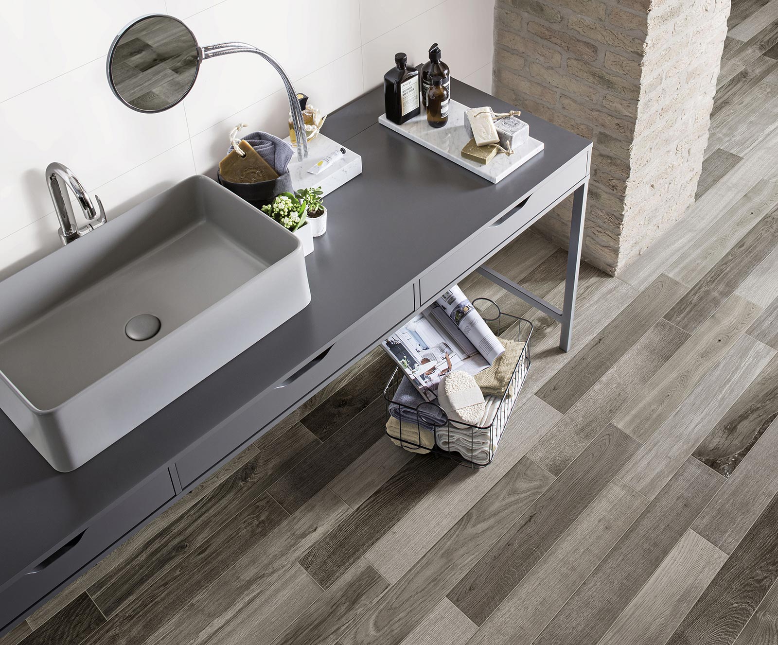 MARAZZI Italy Treverkfusion фото 5