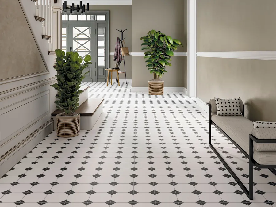 Realonda Ceramica Canterbury фото 4