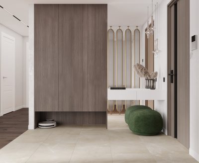 Laparet Flat