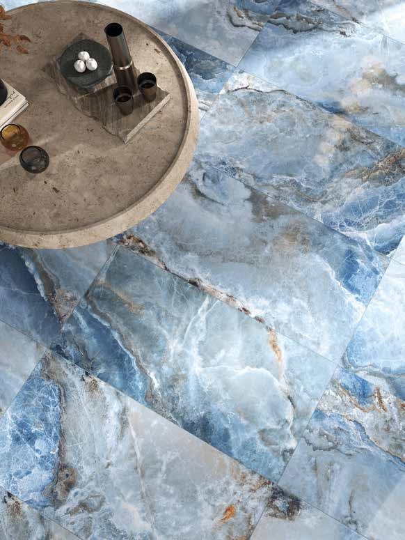 Bottega Ceramica Glamour фото 8