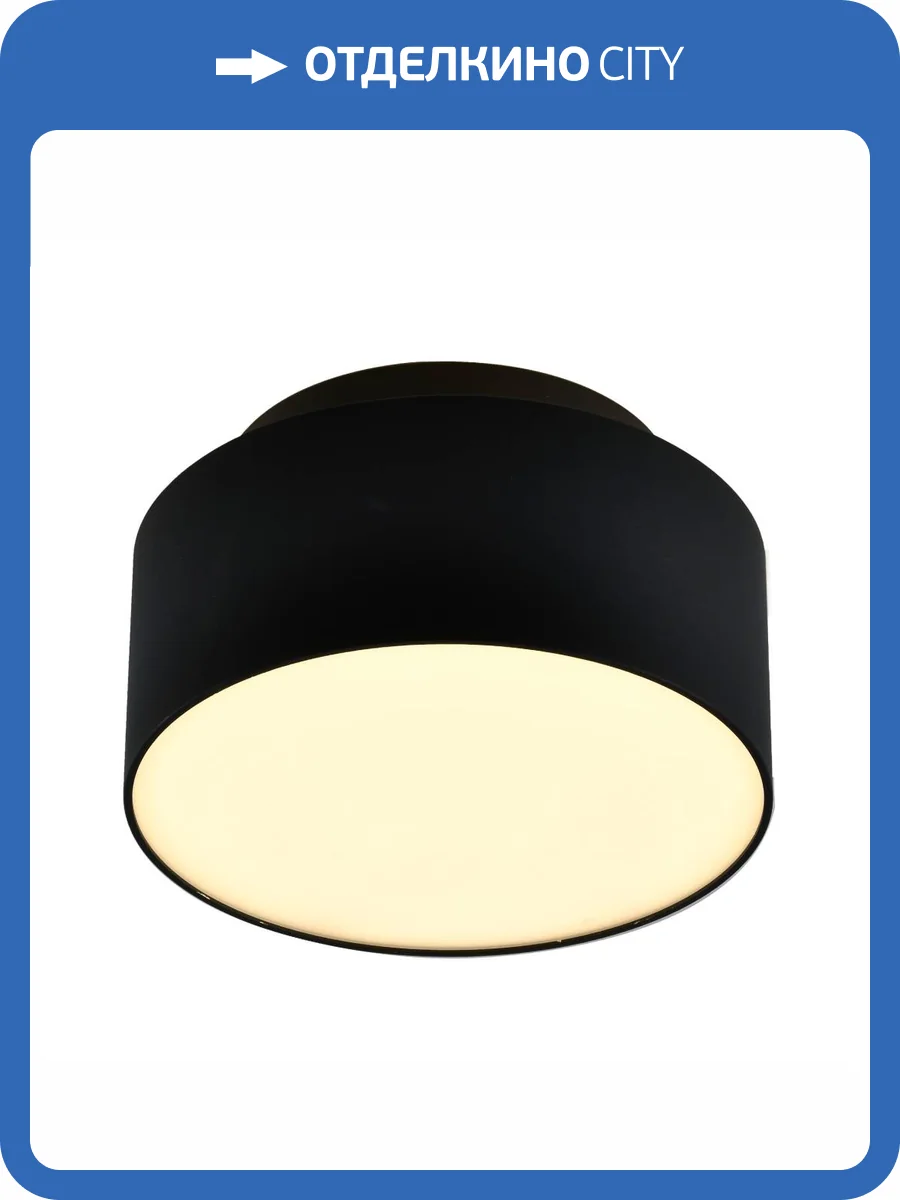 Потолочный светильник ST Luce ST166 ST166.442.17 фото 2