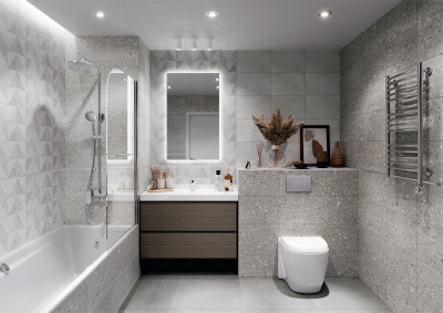 Global Tile Remix