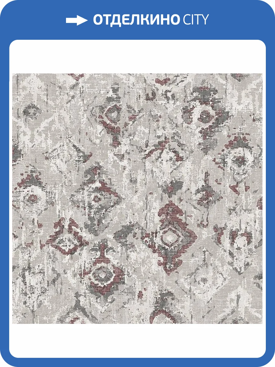 Обои флизелиновые DU&KA Lifestyle DK.23050-3 фото 4