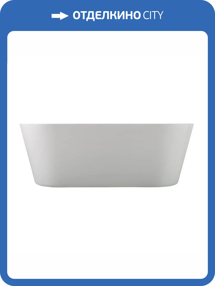 Акриловая ванна Art&Max AM-520-1700-790 170x79 фото 7