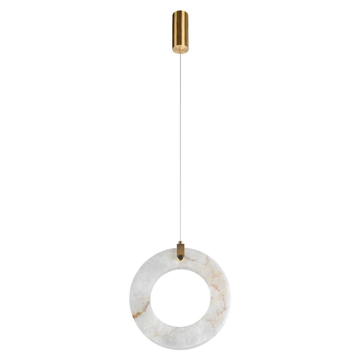 Подвесной светодиодный светильник Loft IT Soho 10410/A