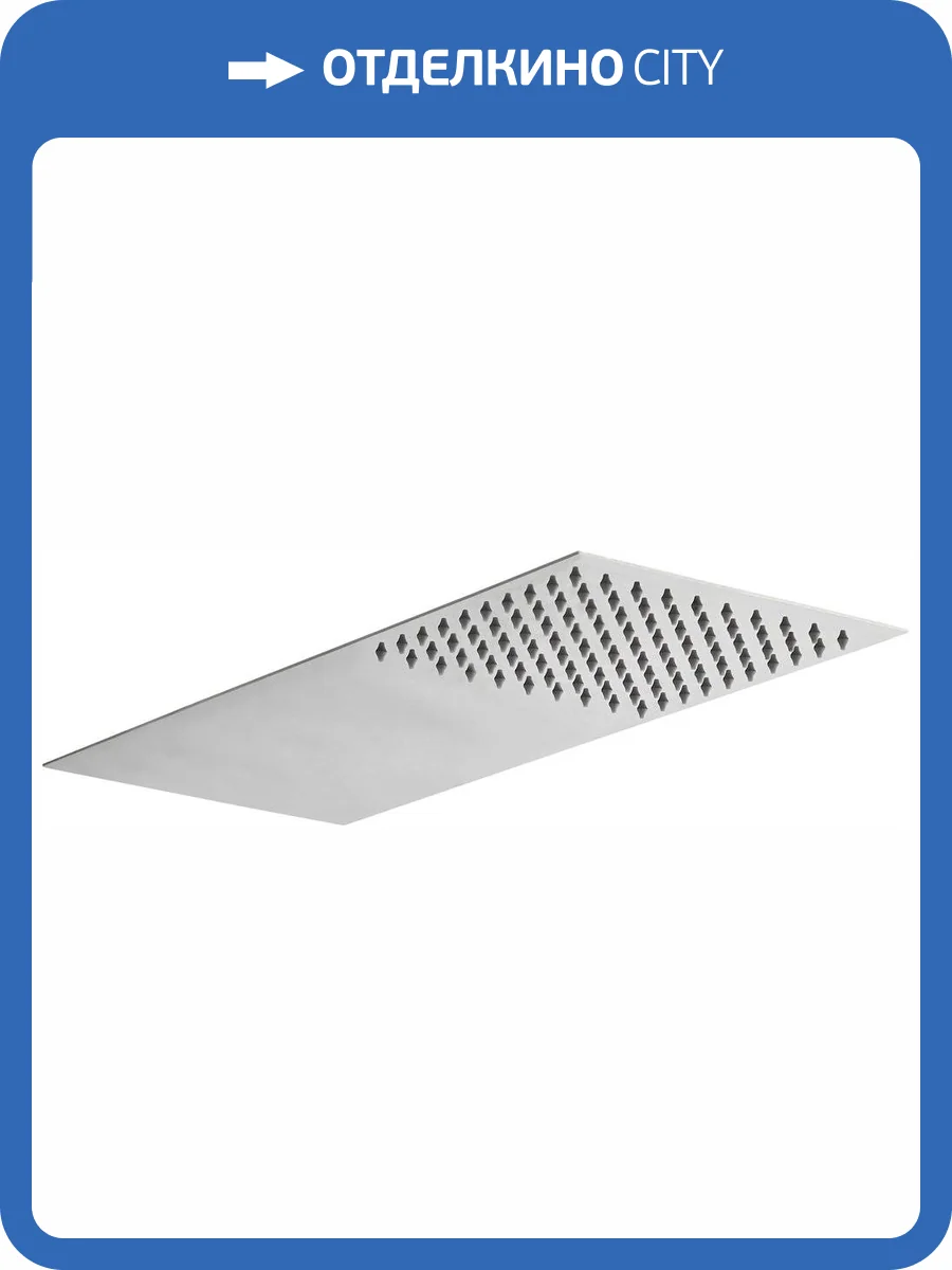 Верхний душ RGW Shower Panels 21140363-01 SP-63 фото 3