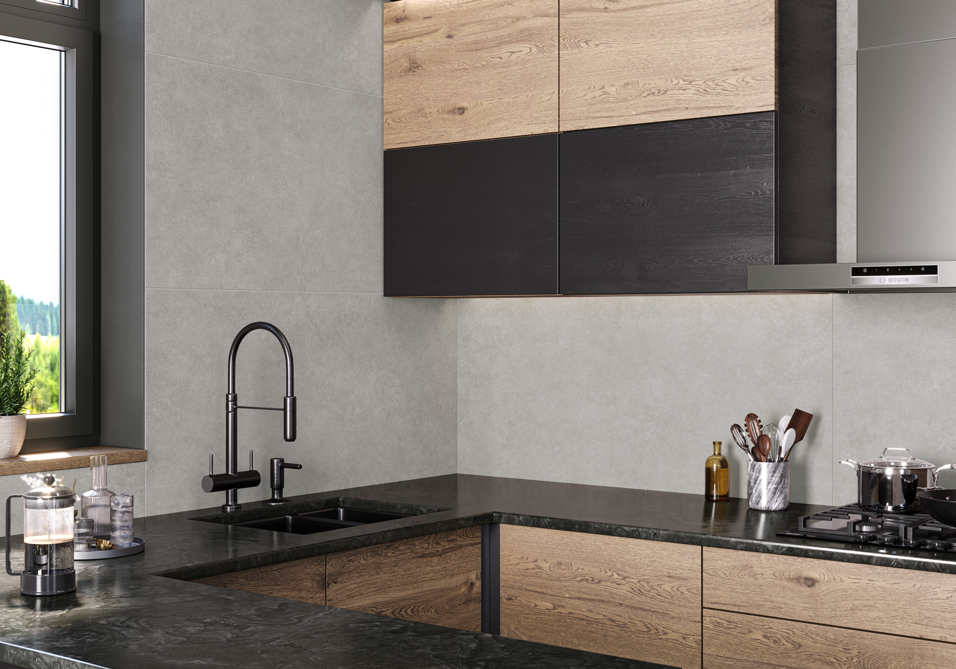 Alma Ceramica Bond фото 3
