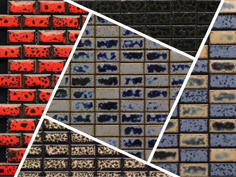 Gaudi Brick