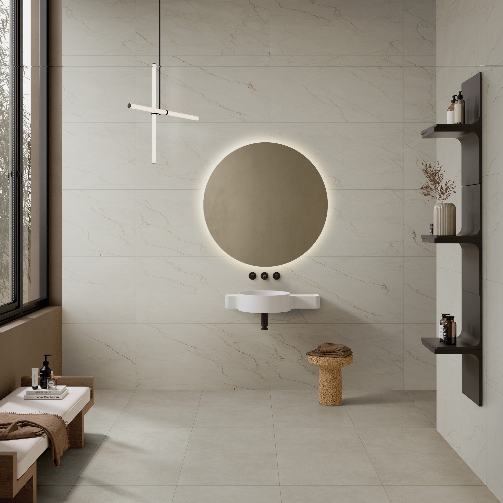 Vitra SilkMarble фото 4