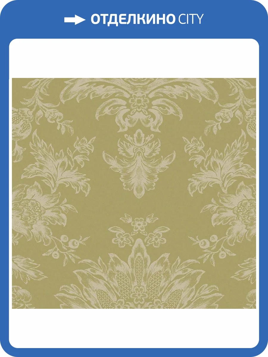 Обои флизелиновые Loymina Classic II V6 004 фото 2
