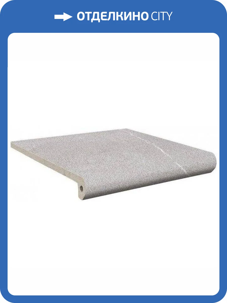 Ступень Exagres Albaroc Peldano Ml Galena C-3 33x33 фото 2