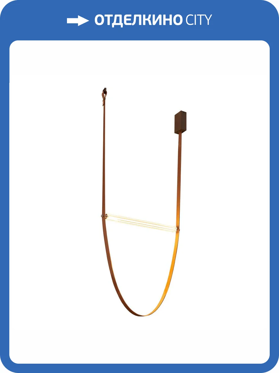 Светильник подвесной Divinare Almato 1128/34 SP-110 фото 2