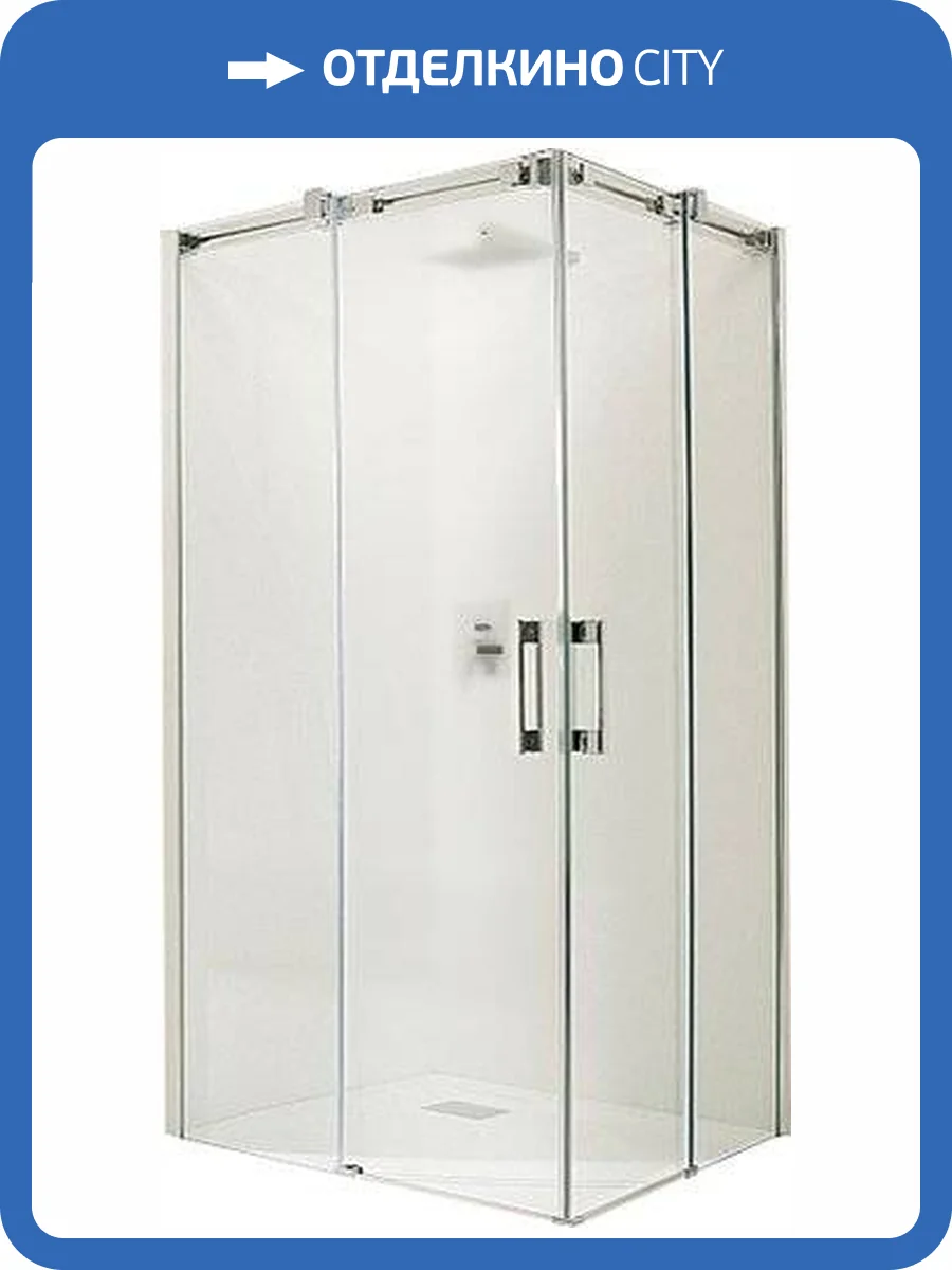 Душевой уголок Radaway Espera KDD 90 фото 5