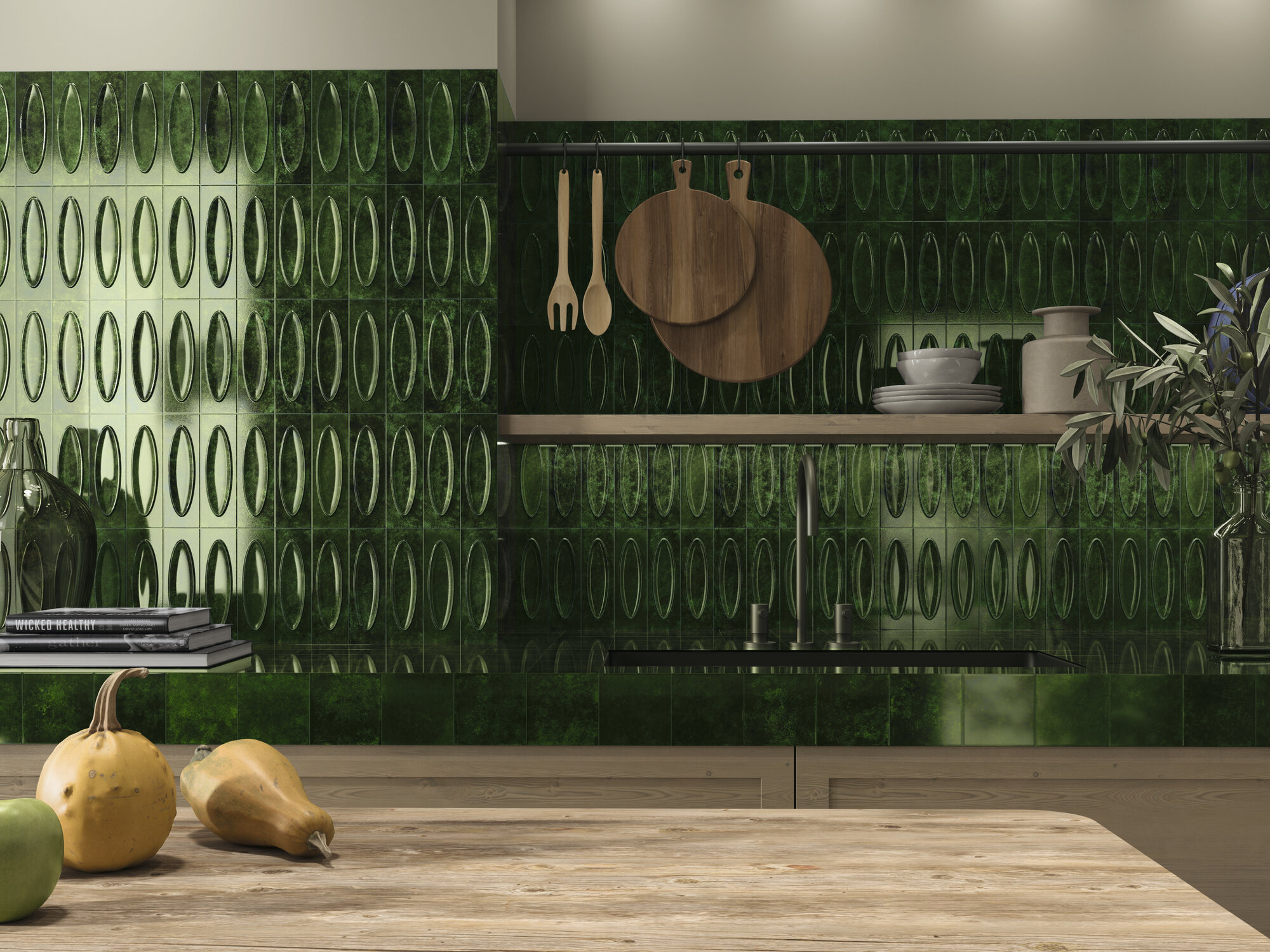 Ape Ceramica Genuine фото 9