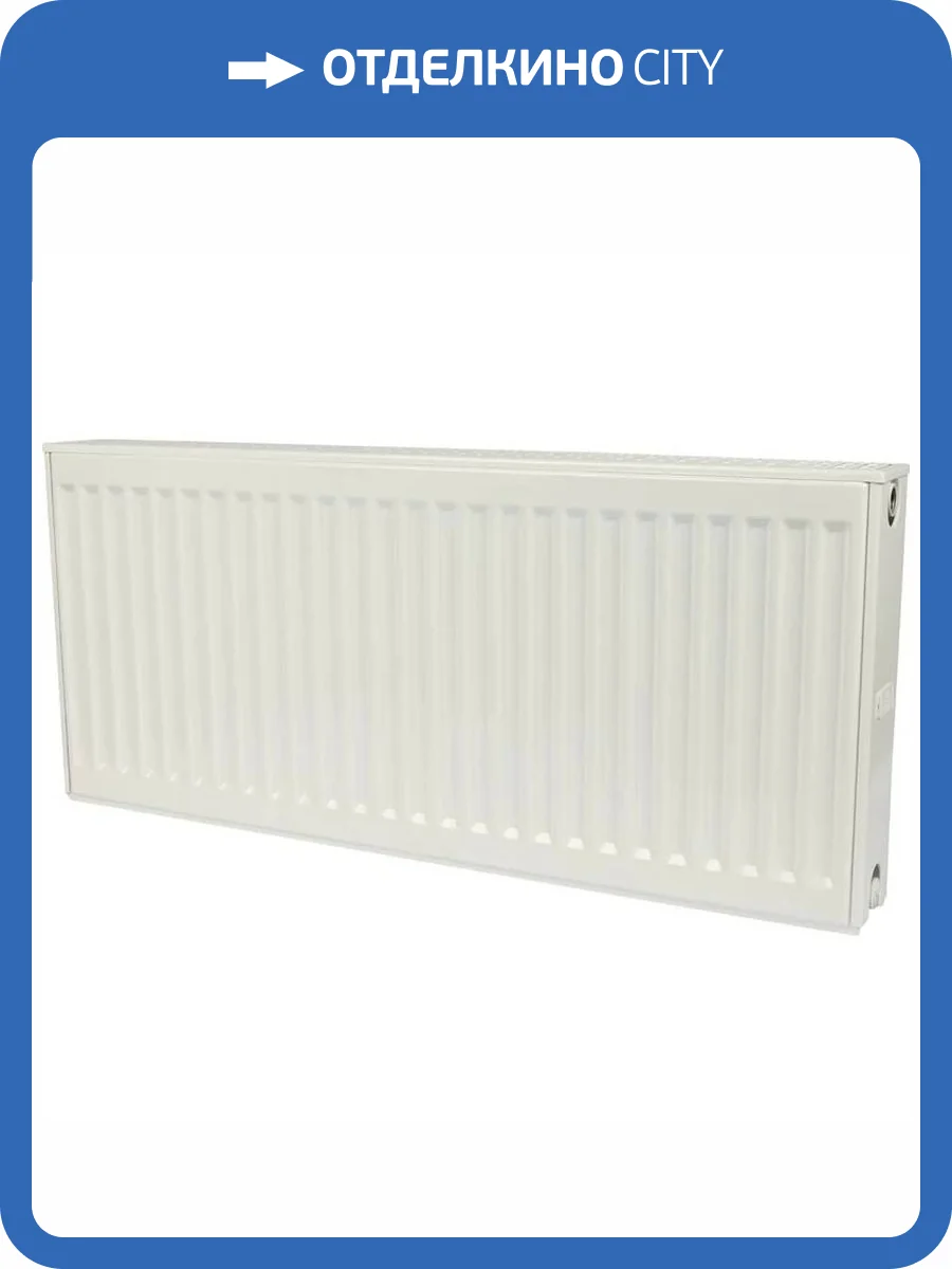 Радиатор стальной Kermi FKO FK0220400901N2Y 400x900 панельный тип 22 фото 2